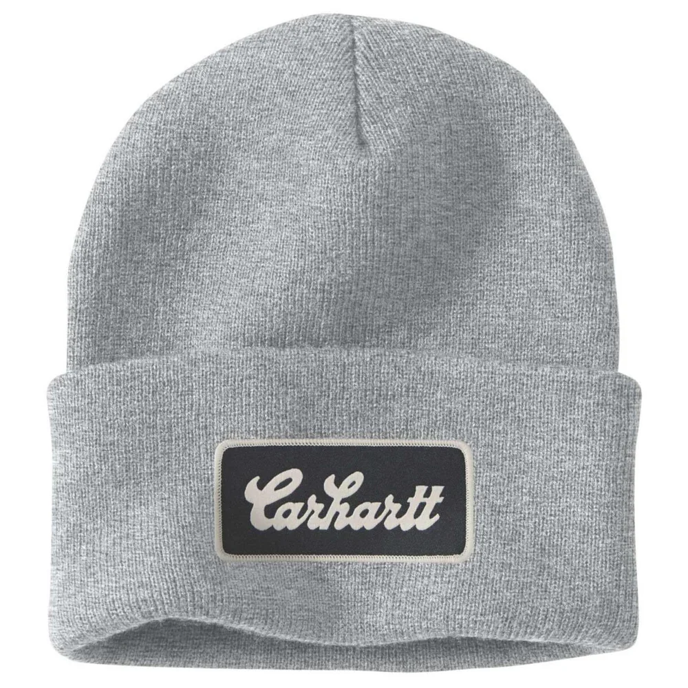 Carhartt Lue, lys grå. v:3862822