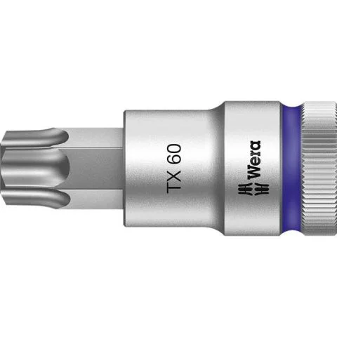 8767 C HF Wera Torxhylse 2500062