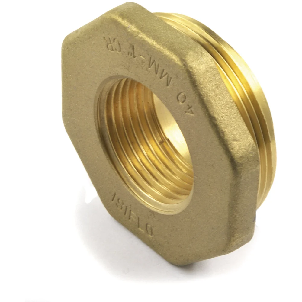 GF OVERGANGSMUFFE 32 MM X 1" TIL PEM RØR v:1481689 GF OVERGANGSMUFFE 32 MM X 1" TIL PEM RØR v:1481689