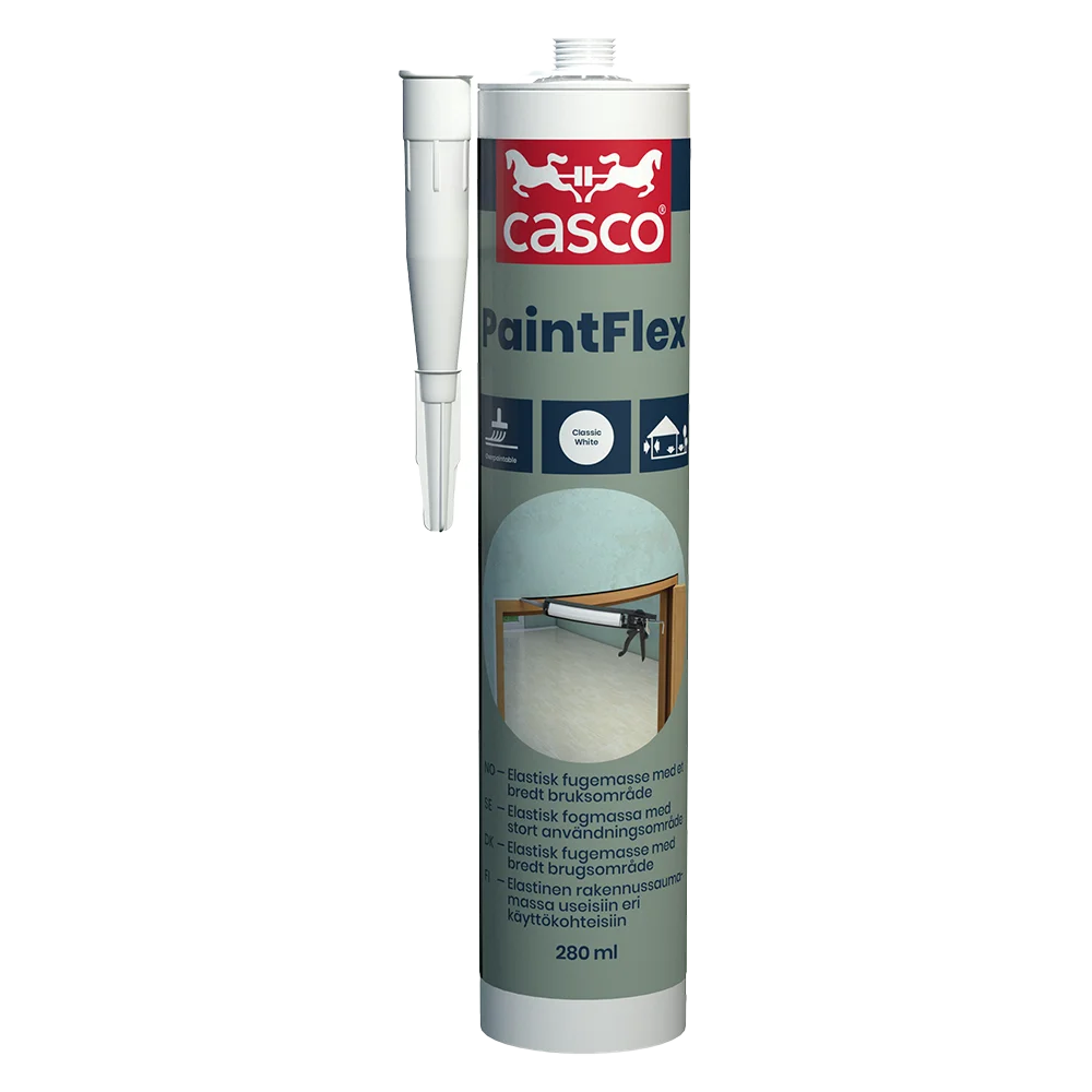 Malerfug PaintFlex Bomull v:1545522