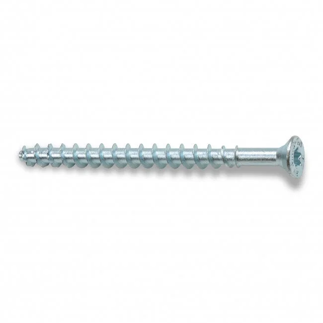 Heco Multi-monti betongskrue, HMS-F 5×30, 200 stk. v:5068564 Heco Multi-monti betongskrue, HMS-F 5×30, 200 stk. v:5068564