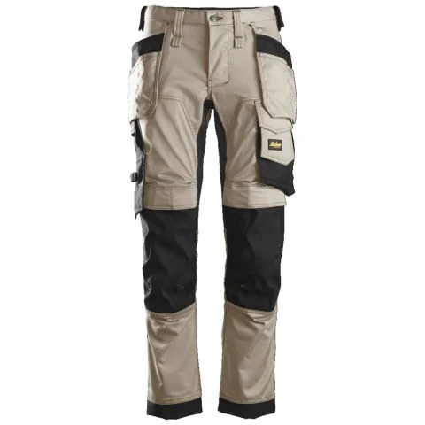 6241 AllroundWork Snickers Workwear Arbeidsbukse 3062651