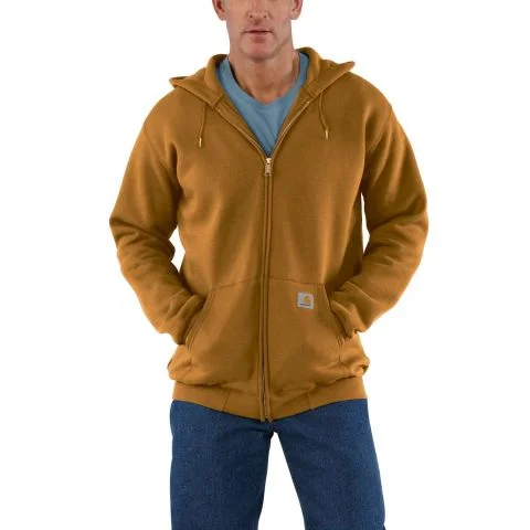 K122 Carhartt Hettejakke 4105079