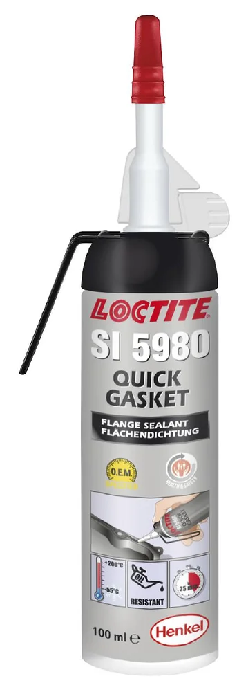 Flenstetting si 5980 100ml v:7899187