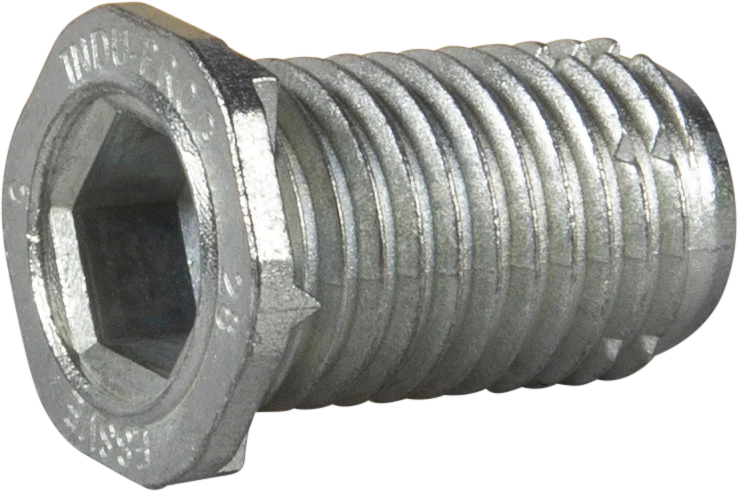 Karmhylse Indu-Prog 28 mm 100 stk v:7176499 Karmhylse Indu-Prog 28 mm 100 stk v:7176499