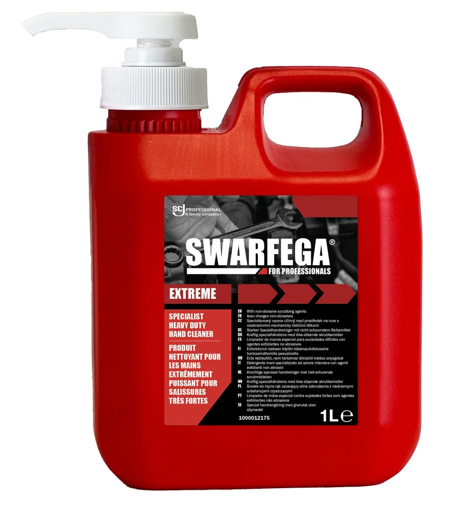 HÅNDRENS SWARFEGA EXTREME v:9618467