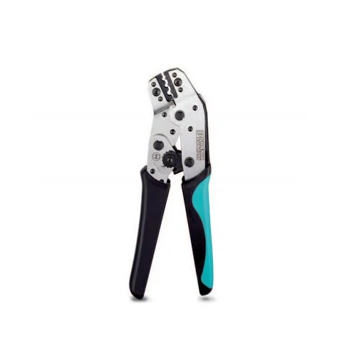 crimp FOX-RC2,5 Phoenix Contact Presstang 3040413