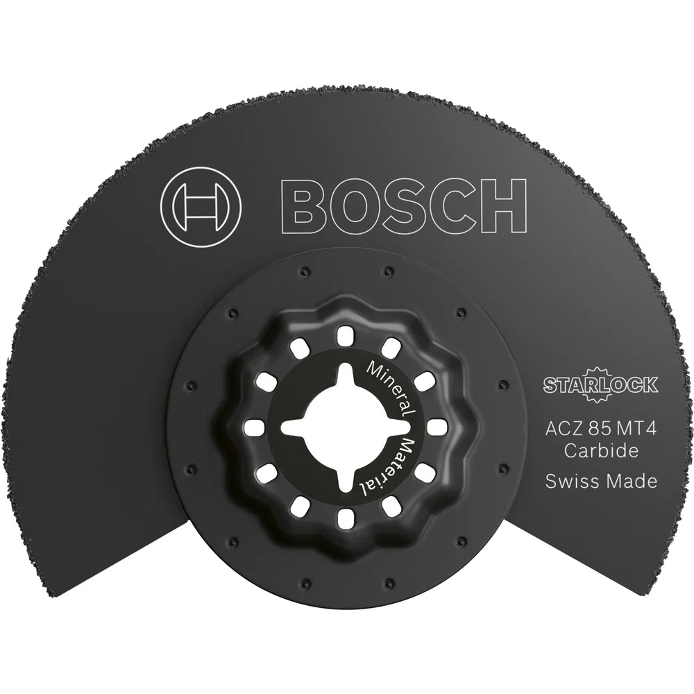 BOSCH SAGBLAD MT SL ACZ70RT5 T1,6 MI HM v:1066425