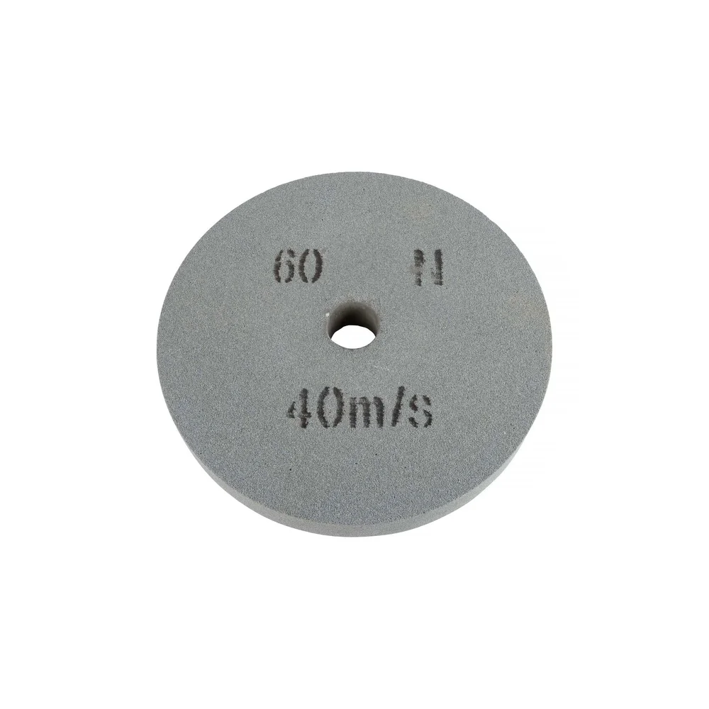 PELA Slipeskive til 81766, 250x32x32 mm, #60 v:2297936 PELA Slipeskive til 81766, 250x32x32 mm, #60 v:2297936