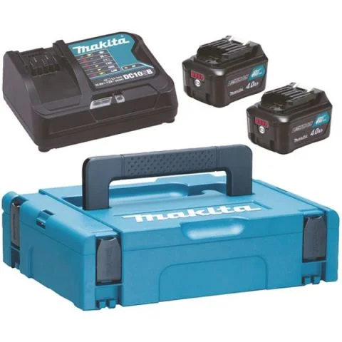 Powerpack 197641-2 Makita Ladepakke 2330327