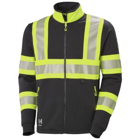 ICU 79274-369 Helly Hansen Workwear Genser 4056123
