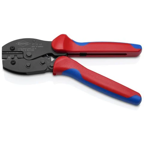 97 52 42 Knipex Pressetang 4082245