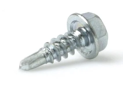 Plateskrue elforsinket 4,2x16 mm v:2777902