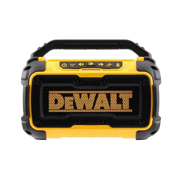 Dewalt Høyttaler, DCR011, Bluetooth v:8643593