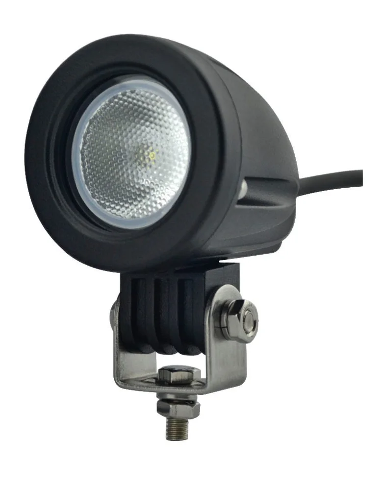 CAD ARBETSLAMPA LED 1X10W 12/24V v:1503766