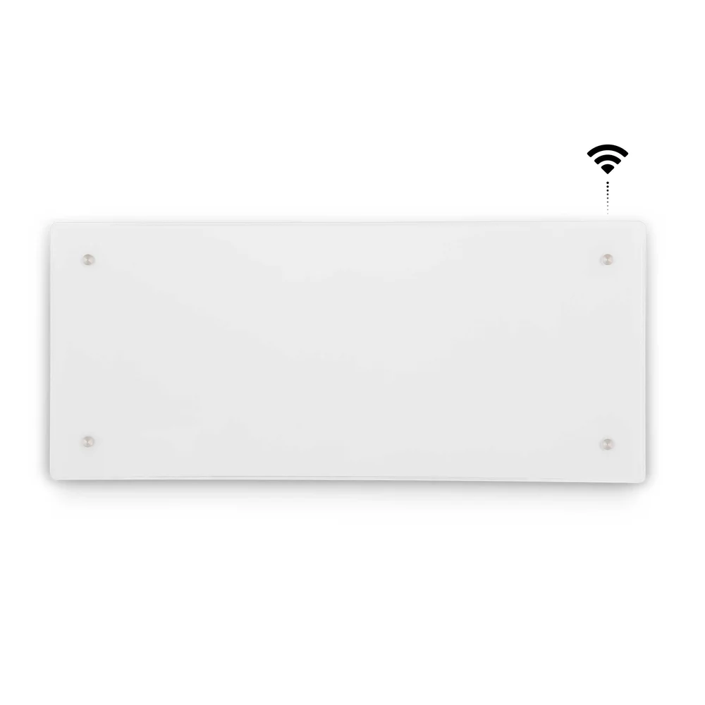 Adax Elradiator Clea H06KWT, 600W, 230V, Wi-fi v:8008550