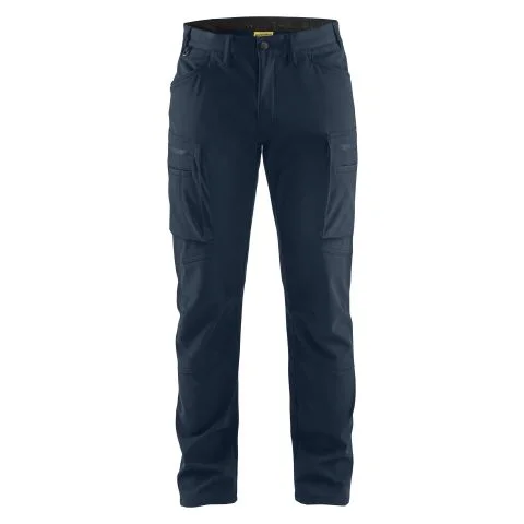 147725138600D112 Blåkläder Softshellbukse 4005683