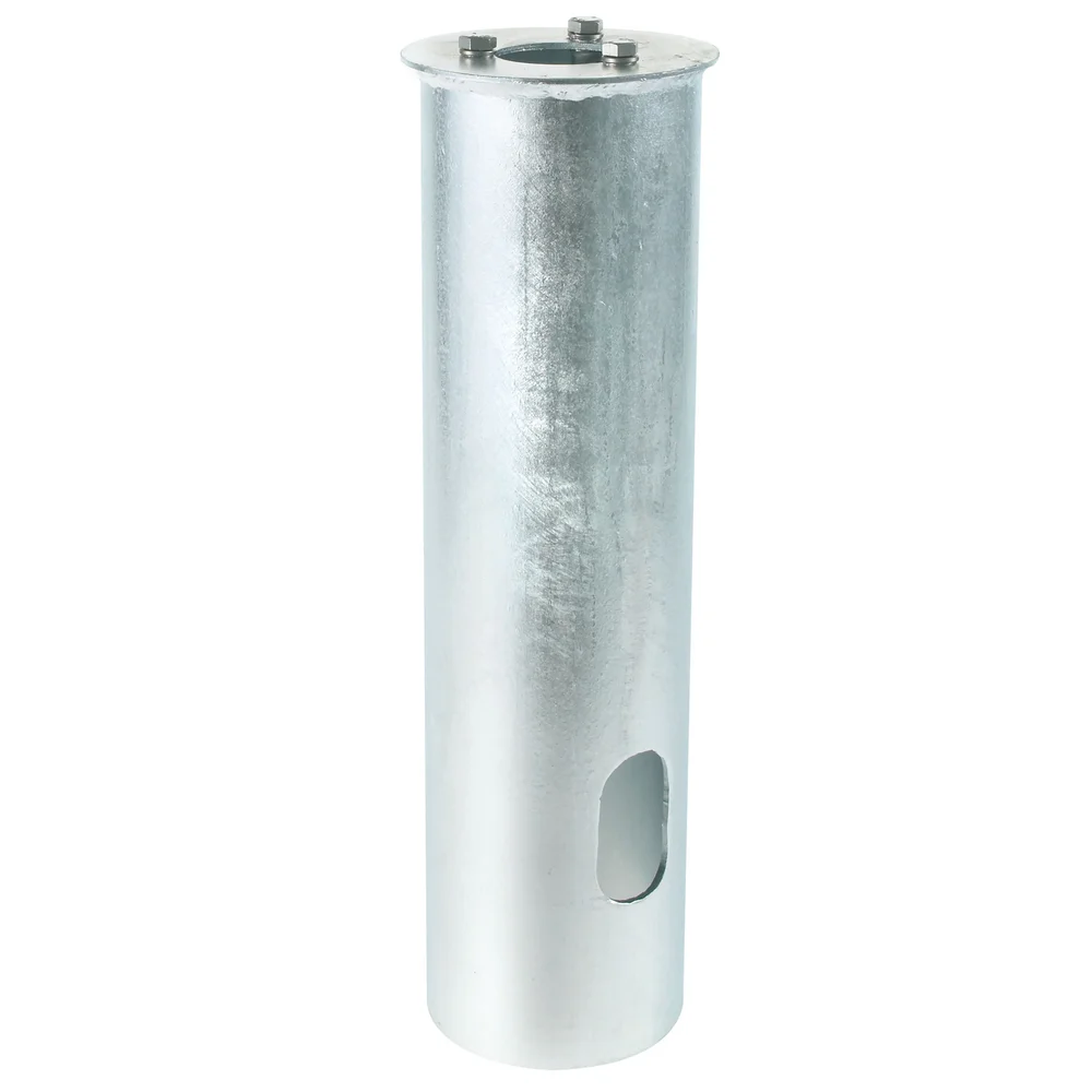 Norlys Adapter betongfundament, 206 v:8190266 Norlys Adapter betongfundament, 206 v:8190266