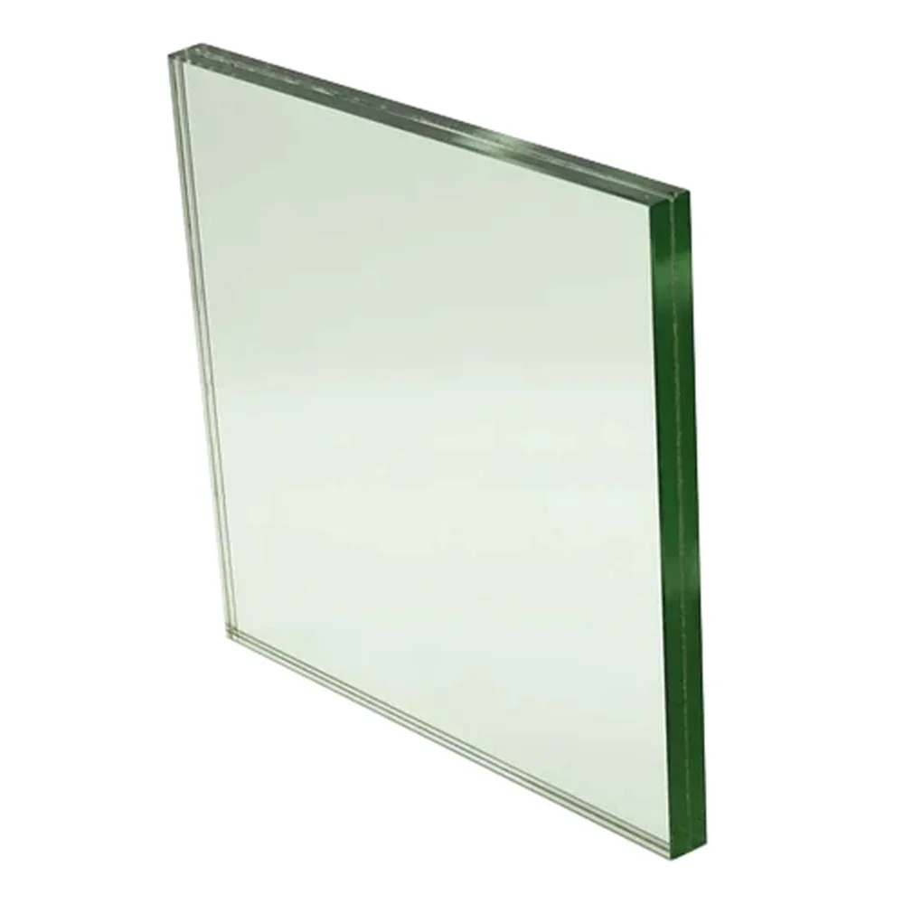IDT Frame 8,76 mm glass til rekkverk v:9899384 IDT Frame 8,76 mm glass til rekkverk v:9899384