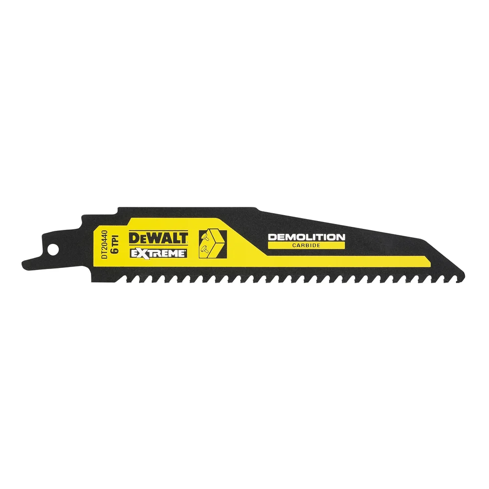 Bajonettsagblad tre 152 mm DT20440 v:8573437