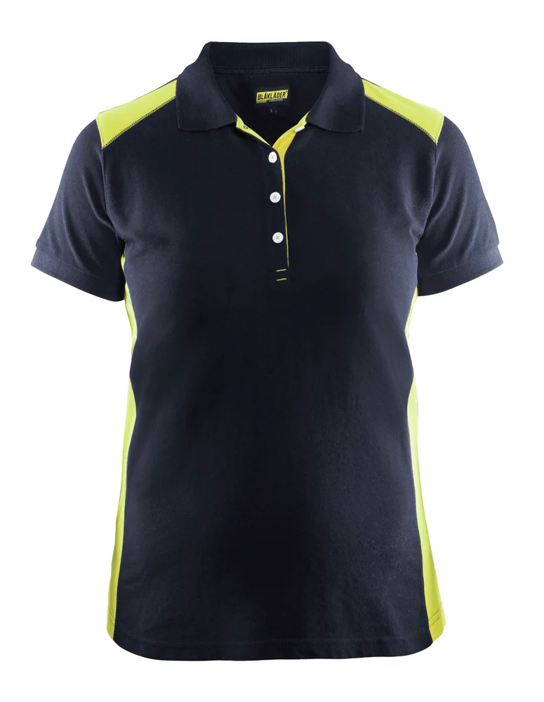PIKÉTRØYE DAME 339010508633XXXL v:6190477 PIKÉTRØYE DAME 339010508633XXXL v:6190477