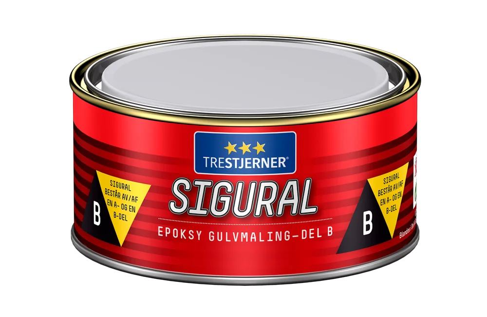 SIGURAL, B-KOMP KLAR 0.28L v:6006971 SIGURAL, B-KOMP KLAR 0.28L v:6006971