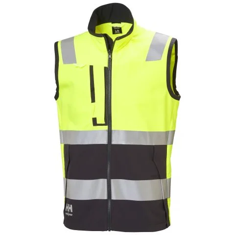 Alna 74030-369 Helly Hansen Workwear Vest 4071239