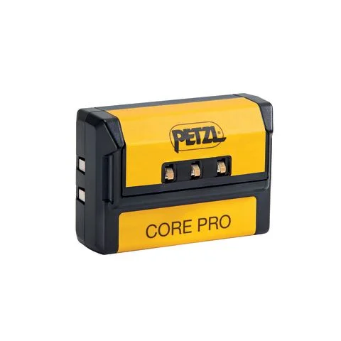 CORE PRO Petzl Batteri 4073082