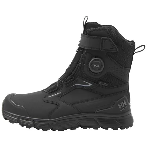 Kensington 78454 Helly Hansen Workwear Vernesko (støvlett) 4070829