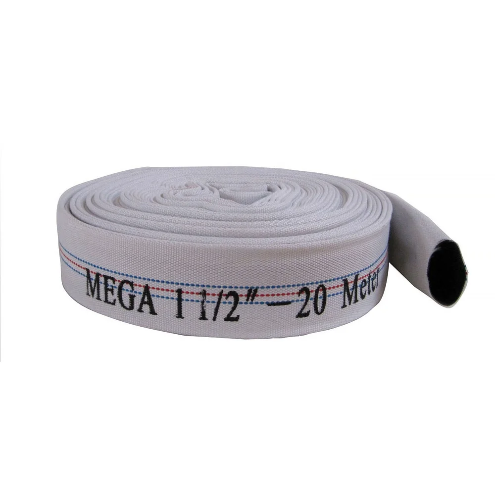 AL-KO Brannslange 1 1/2" x 20 m v:4369433 AL-KO Brannslange 1 1/2" x 20 m v:4369433