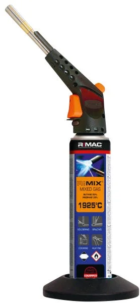 RIMAC RIMAC SUPRAMIX BRENNERKIT v:4501860