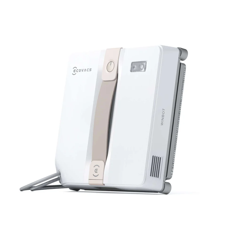 Ecovacs Winbot Mini beige vindusvaskerobot v:7433510