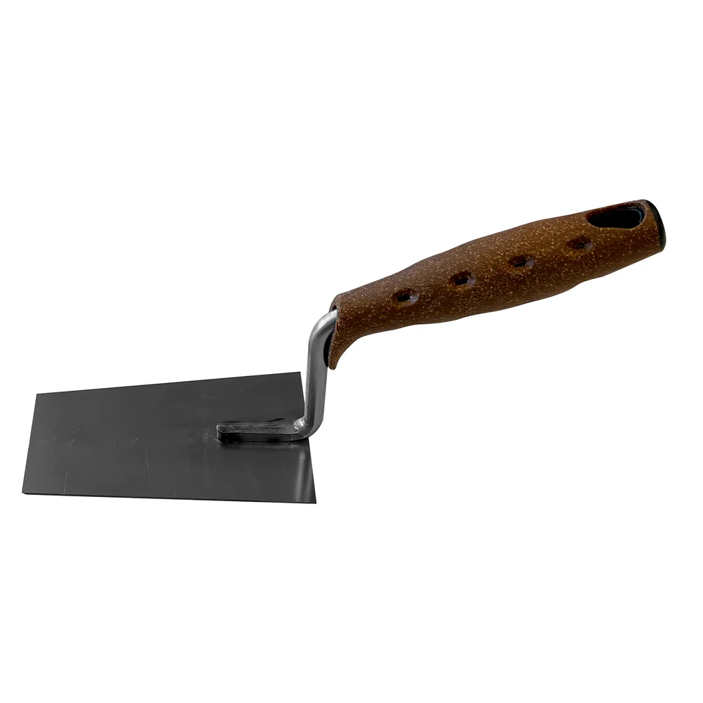 ROBUST MURESKJE FIRKANT 12CM v:5190072
