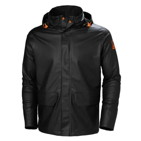 Gale Helly Hansen Workwear Regnjakke 3046002