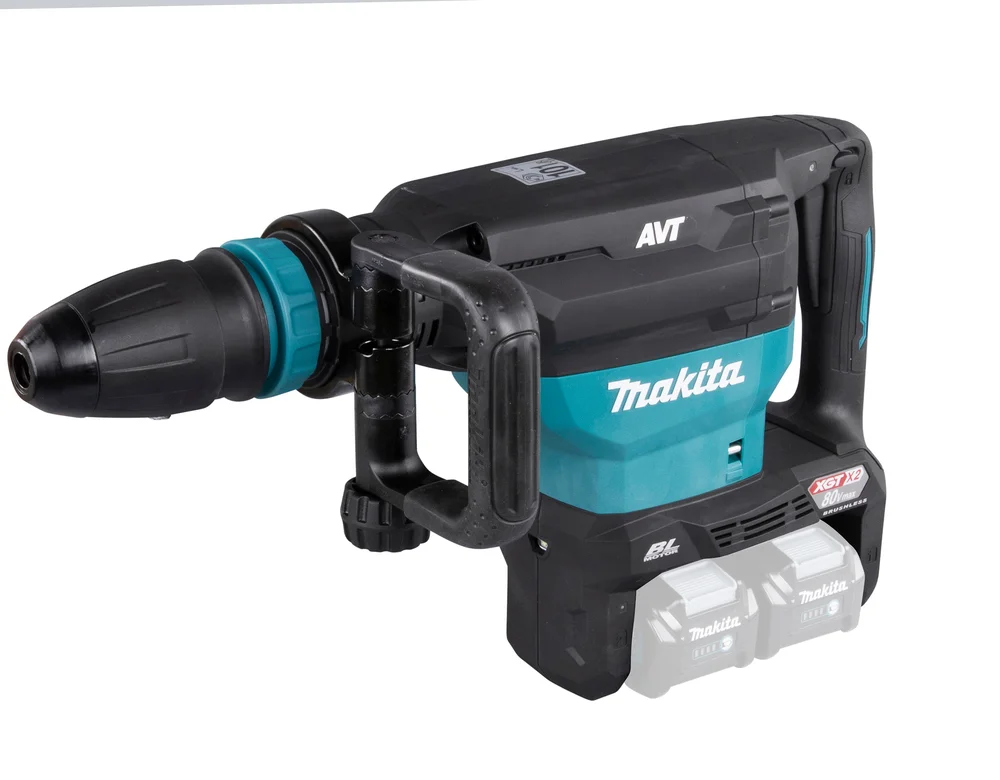 Meiselhammer 80V HM002GZ03 v:6681000