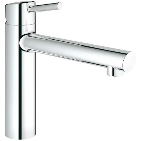 Concetto Grohe Kjøkkenbatteri 3058756 Concetto Grohe Kjøkkenbatteri 3058756