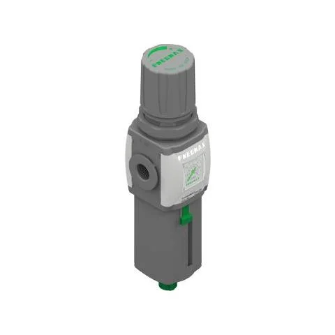 N173BEMBD Pneumax Filterregulator 1310038
