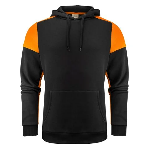 Prime Hoodie Printer Hettegenser 3137477