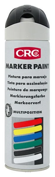 CRC MERKESPRAY CRC 500MLSORT v:4464192