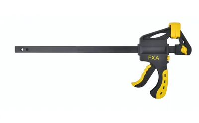 Hurtigtvinge 300mm enhåndsgrep – FXA v:3887677