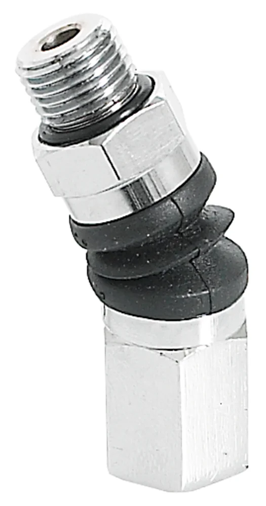 Svivelledd 1/4" innv/utv gjenger mft v:2873077