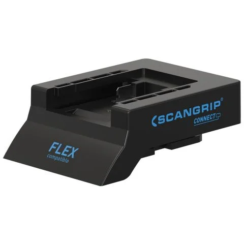 CONNECT 03.6145C SCANGRIP Adapter 3114606