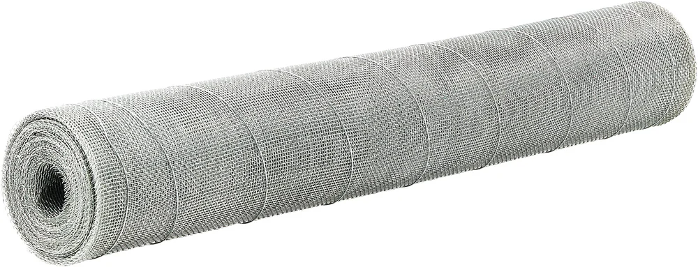 JERNTRÅDDUK GALV NR 4 10M v:1126853