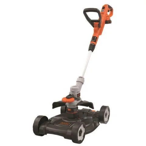 STC1820CM-QW Black & Decker Gresstrimmer 2840035