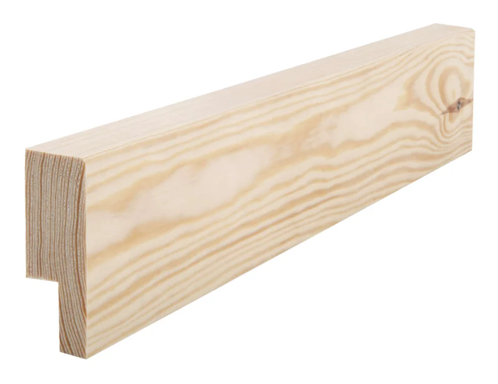 Combiwood 21×45 utforing ubehandlet v:8548949