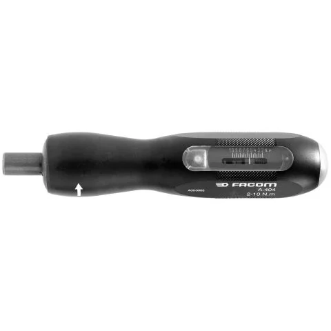A.404 Facom Momentskrutrekker 4076044