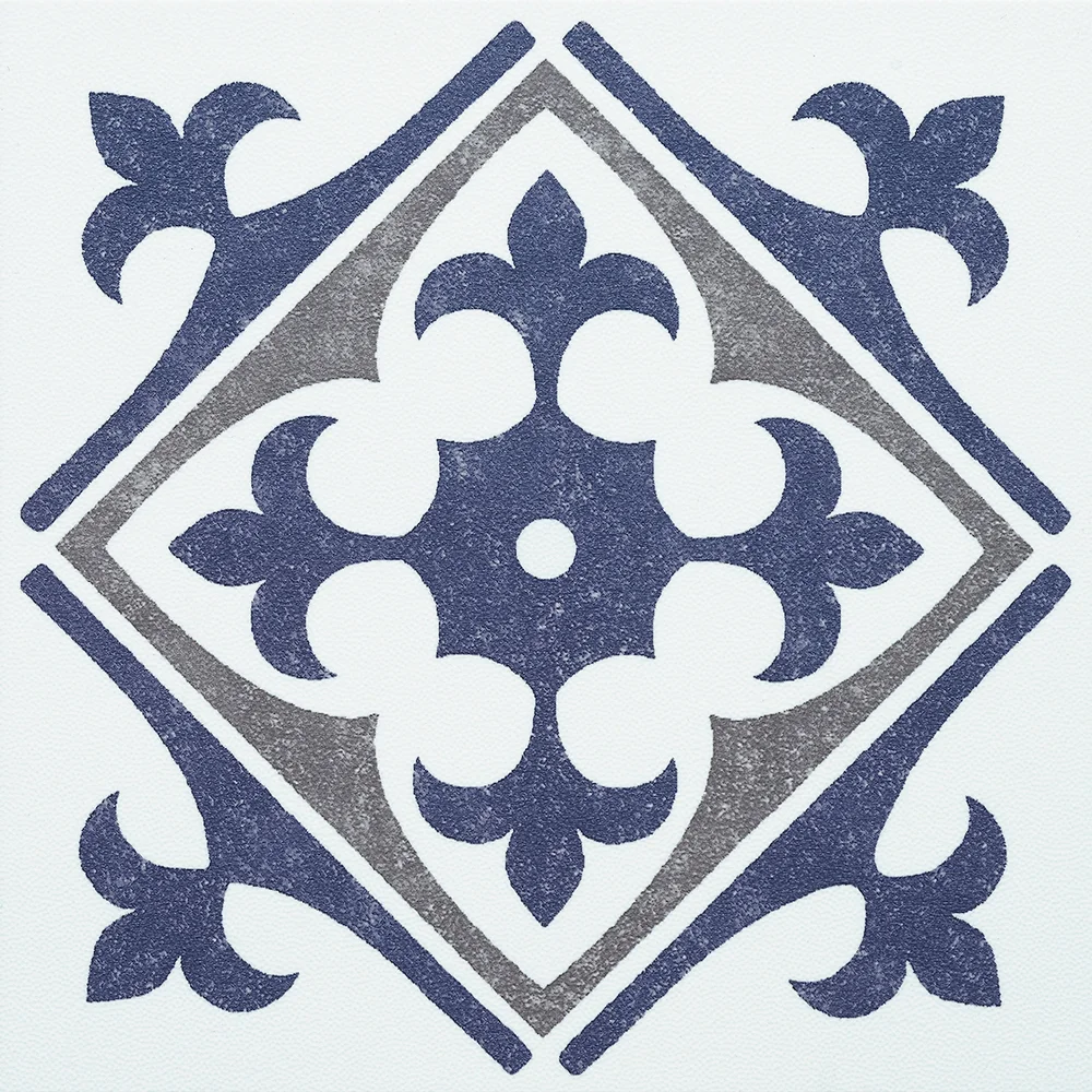 D-C-FIX SELVKLEBENDE VEGGFLISER NADIA BLUE v:2047560 D-C-FIX SELVKLEBENDE VEGGFLISER NADIA BLUE v:2047560