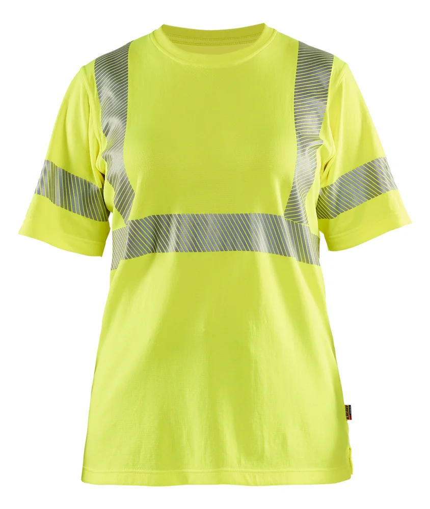 T-SKJORTE VARSEL 350225373300XXL v:1263470 T-SKJORTE VARSEL 350225373300XXL v:1263470