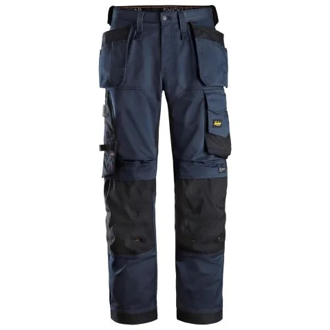 6251 AllroundWork Snickers Workwear Arbeidsbukse 3062908