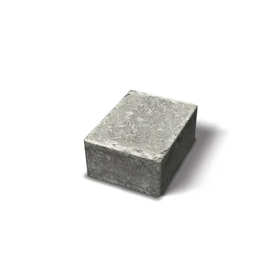 BEL.STEIN 1/2 LABYRINT 6 CM RØDMIX v:2477022